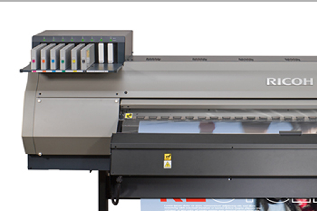 Großfomat Multifunktion